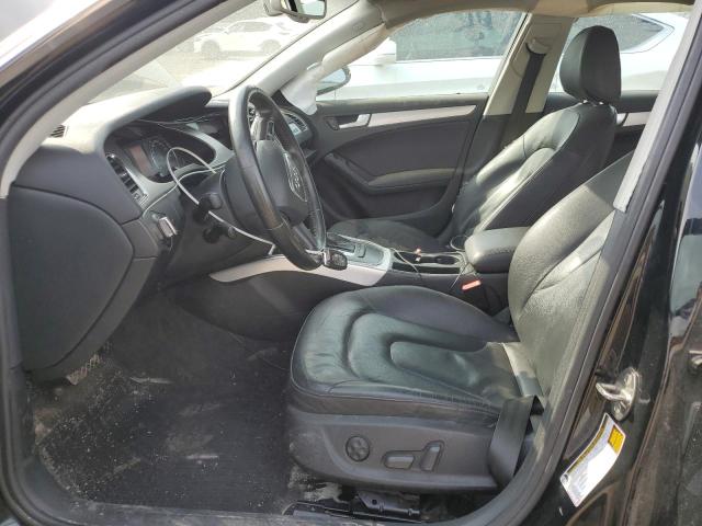 2010 AUDI A4 PREMIUM PLUS