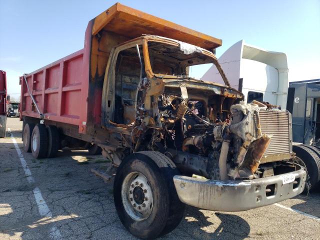2001 Sterling L8500 Dump Truck