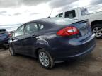 2013 Ford Fiesta Se for Sale in Elgin, IL - Front End
