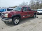 2005 Chevrolet Silverado K1500 продається в Ellwood City, PA - Minor Dent/Scratches
