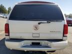 2003 Cadillac Escalade Luxury იყიდება Rancho Cucamonga-ში, CA - All Over