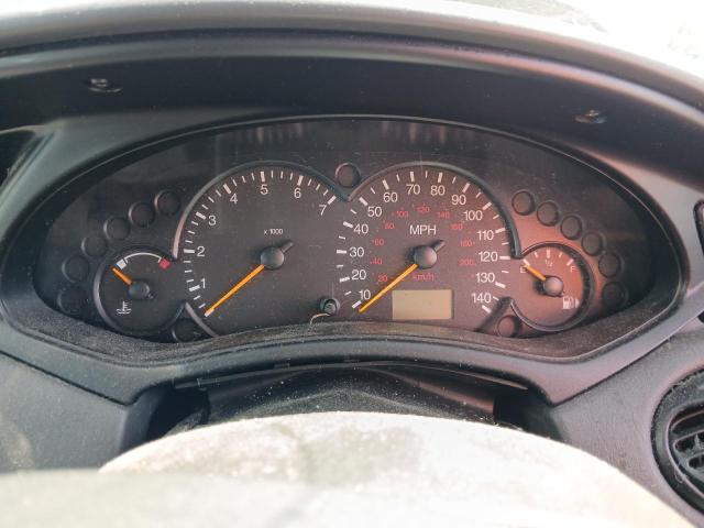 2004 FORD FOCUS FLIG
