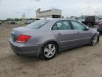 2005 Acura Rl  na sprzedaż w Kansas City, KS - Front End