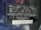 2009 Hyundai Elantra Gls for Sale in Lebanon, TN - Front End