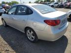 2008 Hyundai Elantra Gls en Venta en Portland, OR - Front End