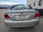 2006 Toyota Camry Le за продажба в Farr West, UT - Front End
