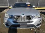 2017 Bmw X4 Xdrive28I продається в Waldorf, MD - Vandalism
