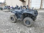 2009 Yamaha Yfm550 Fwa na sprzedaż w West Mifflin, PA - All Over