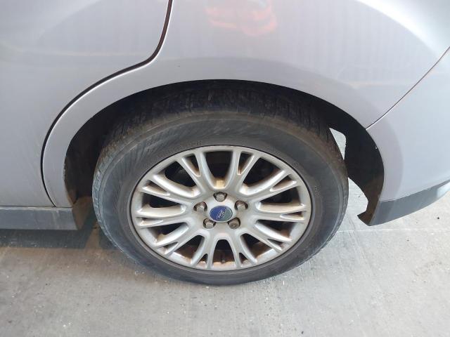2011 FORD GRAND C-MA