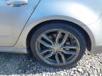 2014 AUDI S3 QUATTRO for sale at Copart EAST KILBRIDE