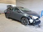 2017 Toyota Corolla L zu verkaufen in Candia, NH - Front End