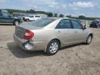 2003 Toyota Camry Le na sprzedaż w Conway, AR - Front End