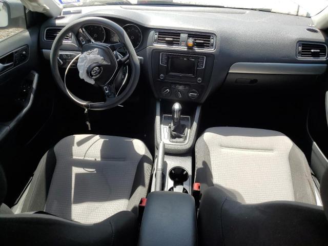  VOLKSWAGEN JETTA 2017 Biały