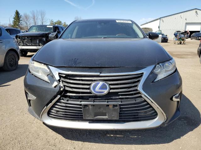 2018 LEXUS ES 300H