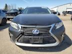 2018 LEXUS ES 300H for sale at Copart ON - TORONTO