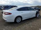 2013 Ford Fusion Titanium Phev for Sale in Chicago Heights, IL - Front End
