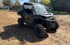 2023 Can-Am Commander Xt 700 en Venta en Portland, OR - Front End