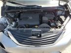 2014 Toyota Sienna Le للبيع في Sun Valley، CA - Front End