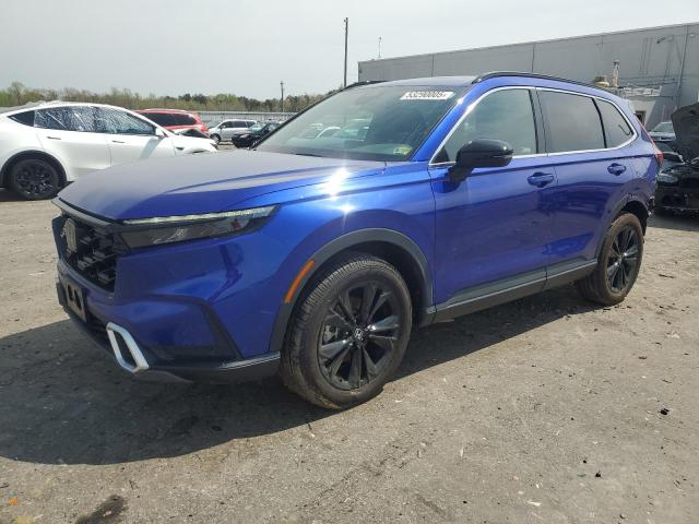 HONDA CRV – zdjęcie z aukcji, lot #53290005