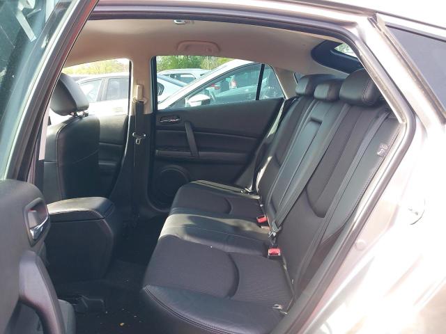 2011 MAZDA 6 TAKUYA