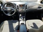 2017 Chevrolet Cruze Lt   na sprzedaż w Lawrenceburg, KY - Front End