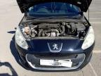 2011 PEUGEOT 308 SR HDI for sale at Copart SANDTOFT