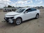 2025 Chevrolet Malibu Lt na sprzedaż w Nampa, ID - Front End