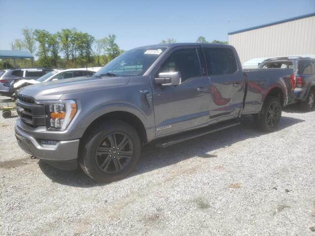 FORD F-150 – zdjęcie z aukcji, lot #52551525