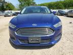 2016 Ford Fusion Se იყიდება Hampton-ში, VA - Rear End