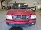 2011 Ford Ranger Super Cab zu verkaufen in Center Rutland, VT - Stripped