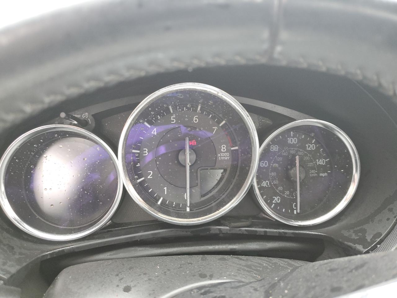 2021 Mazda Mx-5 Miata Sport VIN: JM1NDAB70M0455950 Lot: 54979915