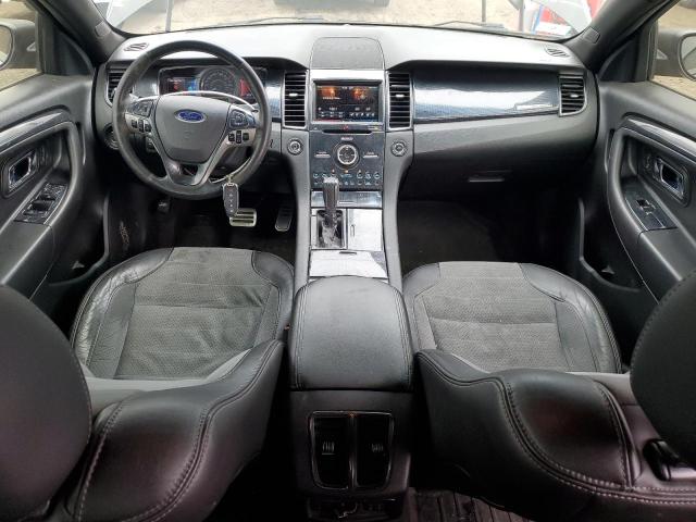  FORD TAURUS 2015 Czarny