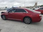 2017 Lincoln Continental Premiere for Sale in New Orleans, LA - Front End