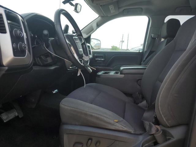 GMC SIERRA 2014 Burgundy