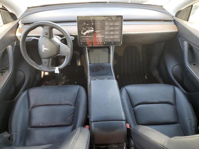  TESLA MODEL Y 2020 Белы