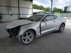 2016 Chevrolet Camaro Lt იყიდება Cartersville-ში, GA - Front End