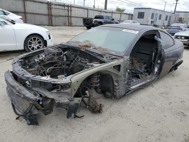 2005 Pontiac Gto 