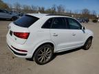 2017 Audi Q3 Prestige იყიდება Marlboro-ში, NY - Minor Dent/Scratches