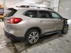 2019 Subaru Ascent Limited продається в Avon, MN - Front End