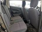 2017 Mitsubishi Mirage Es იყიდება Grand Prairie-ში, TX - Front End