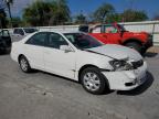 2004 Toyota Camry Le for Sale in Corpus Christi, TX - Front End