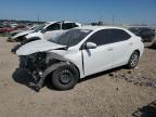 2014 Toyota Corolla L იყიდება Houston-ში, TX - Front End