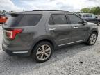 2019 Ford Explorer Limited იყიდება Fairburn-ში, GA - Mechanical