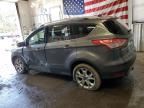 2014 Ford Escape Titanium за продажба в Lyman, ME - Side