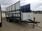 Sacramento, CA에서 판매 중인 2015 Carson Trailer Sc172 Solar Trailer - Minor Dent/Scratches