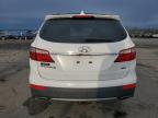 2014 Hyundai Santa Fe Gls продається в Pennsburg, PA - Mechanical