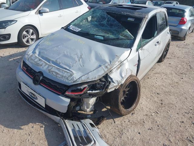 2018 VOLKSWAGEN GOLF GTI P