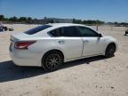 2014 Nissan Altima 2.5 for Sale in New Braunfels, TX - Rear End