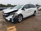 2020 Honda Odyssey Exl იყიდება Elgin-ში, IL - Front End