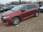 2019 Chrysler Pacifica Touring L იყიდება Chalfont-ში, PA - Minor Dent/Scratches
